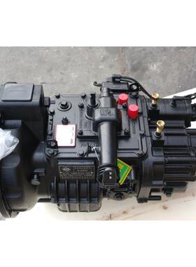 陕西齿轮箱总成小八挡8挡8Js85E 8Js85F 8Js85C 8Js85Te-C