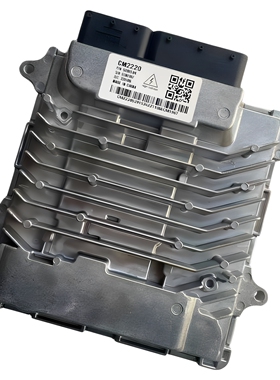 精品再制造电脑版ECU 5291534适用福田康明斯ISF3.8电控模块电子