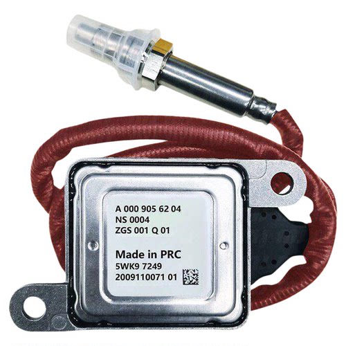适用于奔驰原装氮氧传感器12V/5Wk97249 W222/A 0009056204