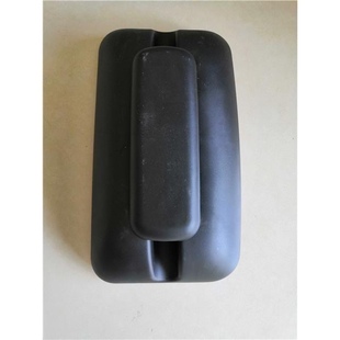 新源胶轮式挖掘机c75挖机反光镜 倒车镜 后视镜通用配件