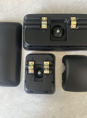 适用于货车卡车重庆力帆斯卡特倒车镜反光镜后视镜斯卡特倒车镜