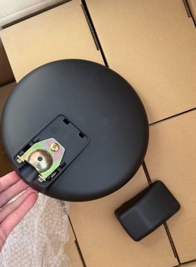 五十铃重卡货车庆铃FTR/FVR/9米6车700P反光镜倒车镜后视镜大圆镜