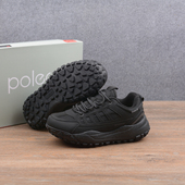 男 外贸原单出瑞典户外防水抗寒保暖雪地棉鞋 200g3M棉抗寒 20°