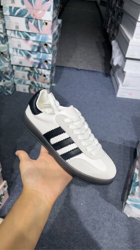 A15 688-98德训鞋