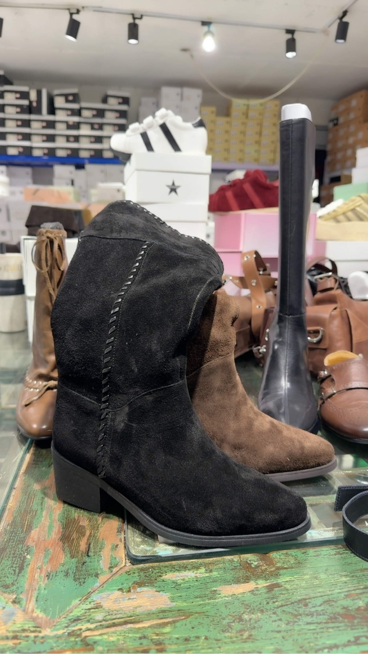 -1豆2916-1头层牛皮