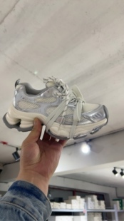 1-8老爹鞋5520女鞋