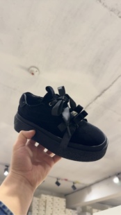 660丝绒女鞋 17柏3566