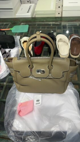 广州女包头层牛皮1805526