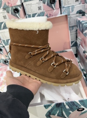 A15一9915头层牛皮羊毛