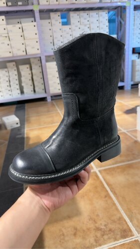 38码瑕疵不退换女鞋2