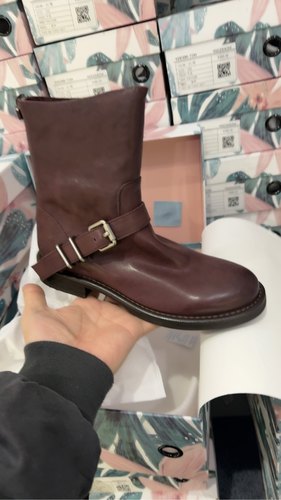 A15一3652头层牛皮水洗牛皮