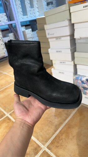 38码瑕疵不退换女鞋（12）
