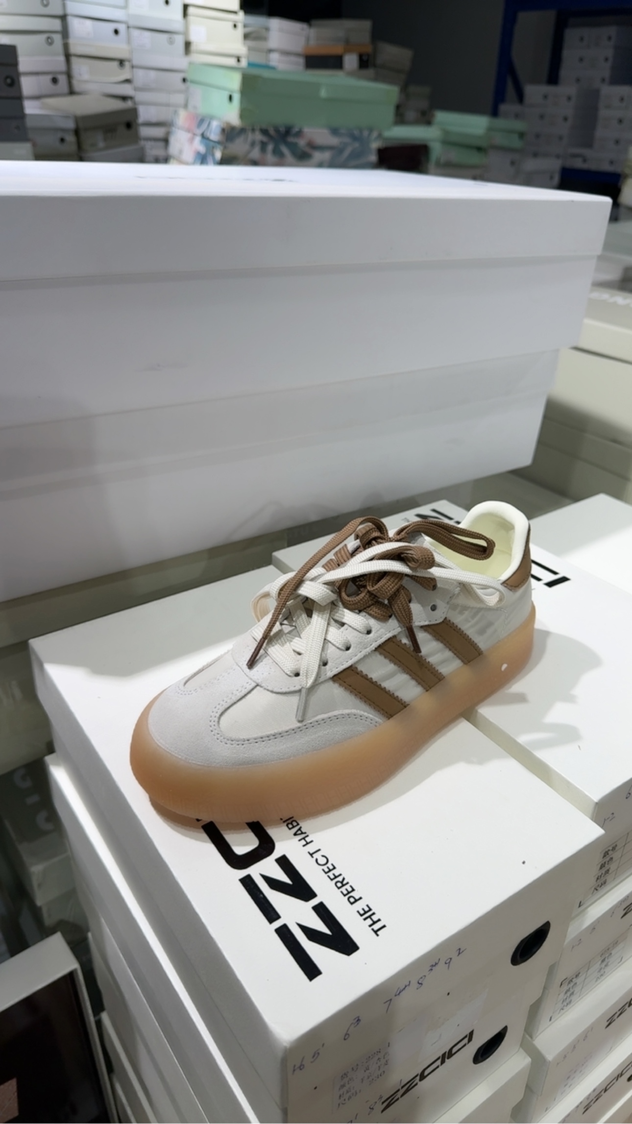 1-5荞528-6头层牛皮女鞋