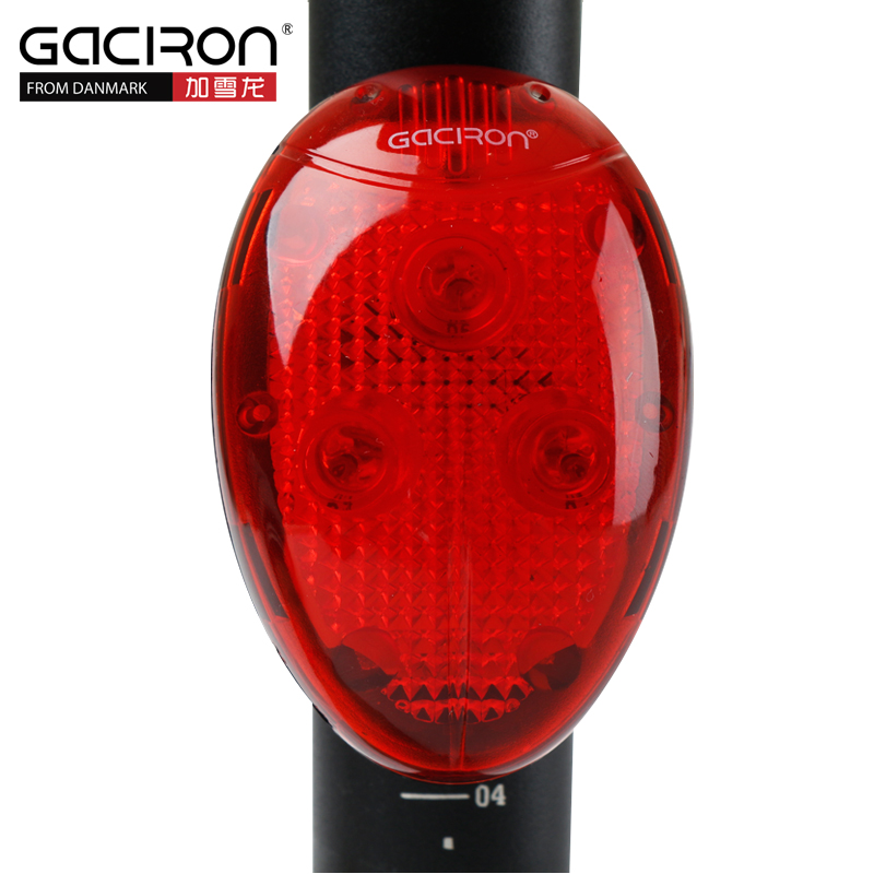 Lumière vélo GACIRON - Taillights - Ref 2399311 Image 3