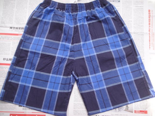 Pantalon pyjama - Ref 727365 Image 1