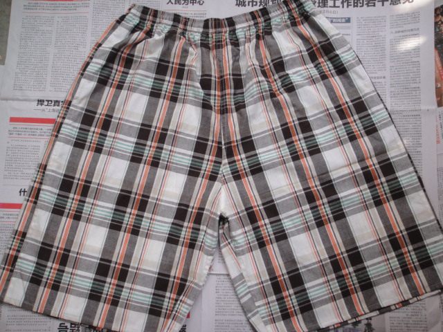 Pantalon pyjama - Ref 727157 Image 1