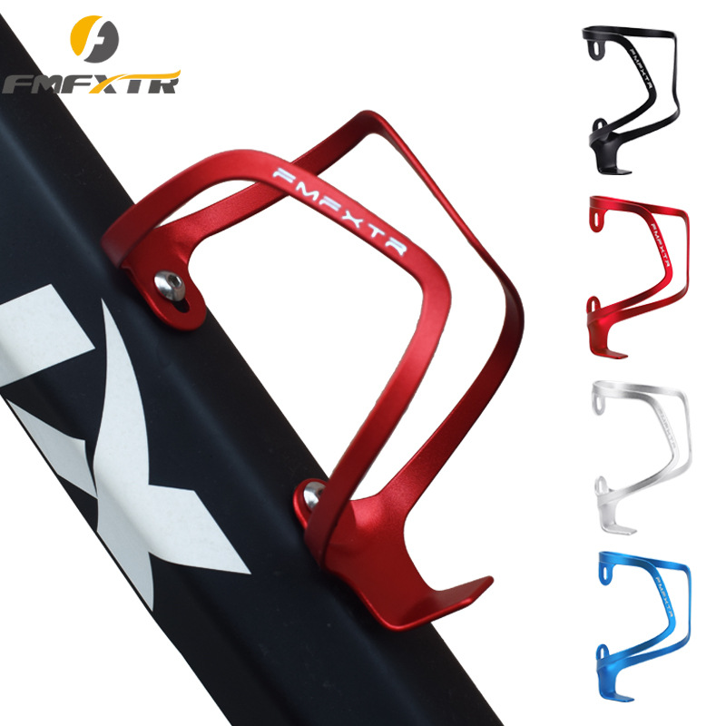 捷安特适配自行车水壶架铝合金超轻山地车水杯架公路车折叠车单车