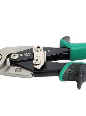 世达加长直头航空剪 93104A