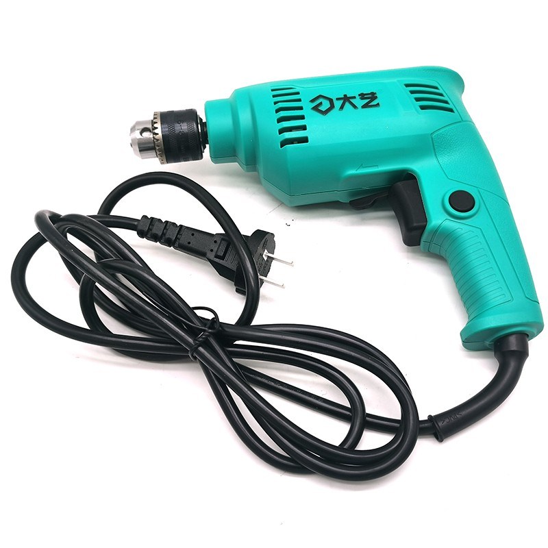 手电钻工业300W大功率多功能