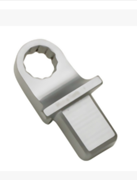 力易得方头梅花接头30mmT0687 -T0691 T0751-T0760 T0771-T0779