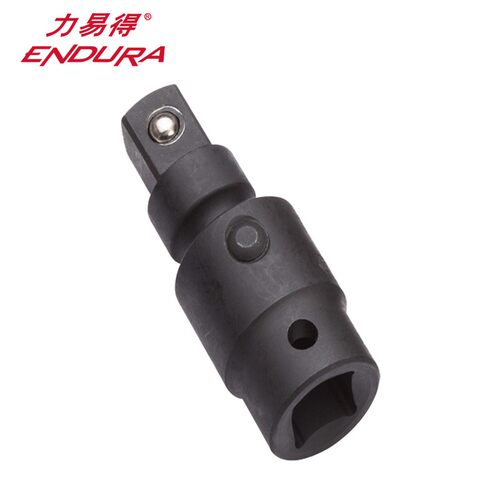 力易得工具19mm系列风动万向接头E4890