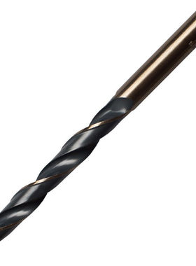 捷科工具HTD-10-HTD-130高速钢直柄麻花钻069010-069130