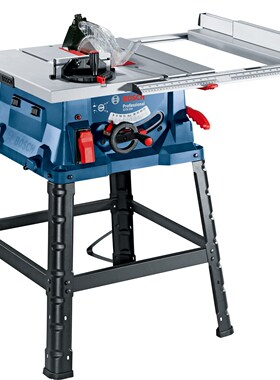 BOSCH德国博世电动工具1800W专业台锯GTS254