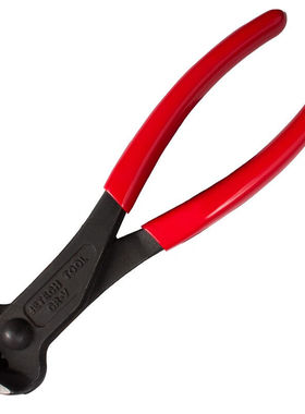 捷科工具ECP-6/ECP-7/ECP-8顶切钳083406 083407 083408