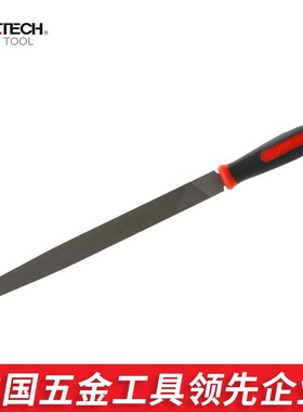 捷科工具粗中细扁锉110121 110122 110123 110124 110111 110112