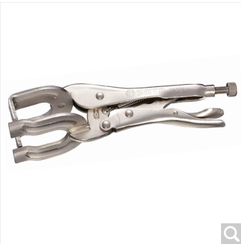 世达（SATA）71401 焊接用大力钳9英寸