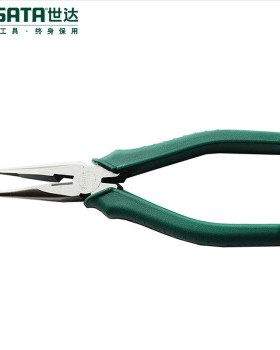 世达专业日式尖嘴钳70121A 70122A 70123A 70124A