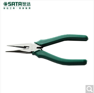 世达专业日式尖嘴钳70121A 70122A 70123A 70124A