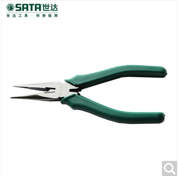世达专业日式尖嘴钳70121A 70122A 70123A 70124A