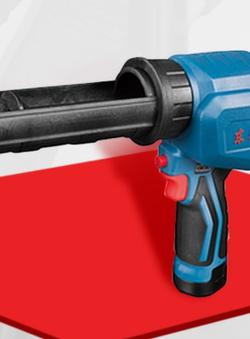 东成锂电 充电式打胶枪  DCPJ12(E型) 12V