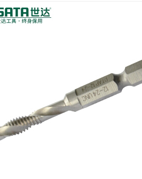 世达5件套高速钢复合丝锥钻50803 50804 50805 50806 50808 50810