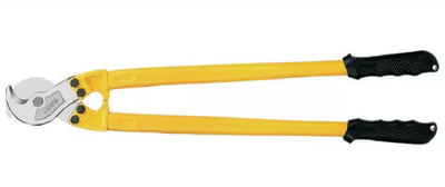 得力18/24/32/36寸美式电缆剪