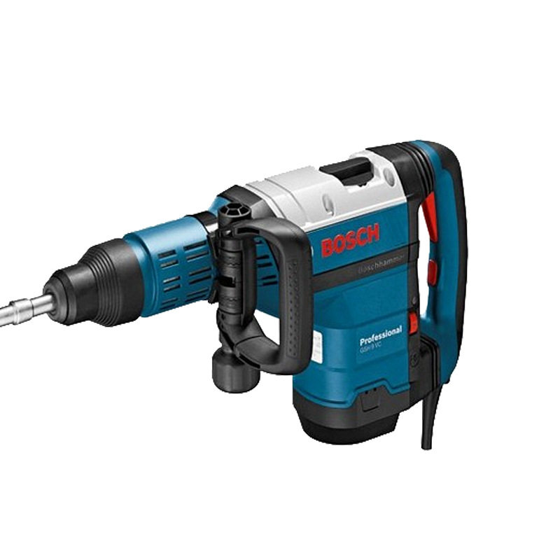 BOSCH博世电动工具1500W功率重载型电镐GSH9VC,五金/工具,电锤,淘宝优惠券,粉丝福利购,淘宝优惠卷
