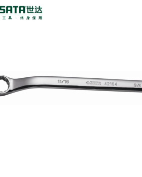 世达梅花扳手42209 42210 42211 42212 42213 42219 42220 42221
