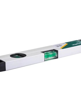 世达铝合金带磁水平尺91611A 91612A 91613A 91614A 91615A91616A