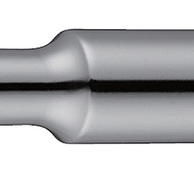 世达6.3MM系6角套筒11301 11302 11303 11304 11305 11306 11307