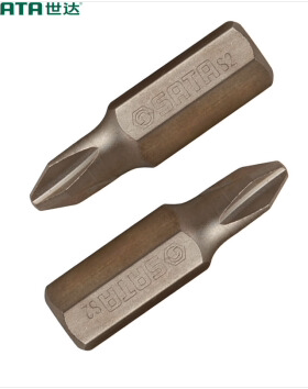 世达工具5件套8MM系列30MM长十字旋具头59421 59422 59423 59424