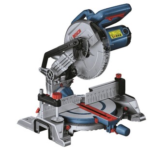 BOSCH德国博世电动工具专业便携式8寸斜切锯GCM 216