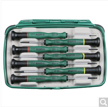 世达7件一字十字花形微型螺丝批组套手机笔记本螺丝刀09314 09315|ruв категории оборудование/инструменты, ручной инструмент, сочетание инструментов костюм, сочетание костюм - от Buy2taobao.com для оказания профессиональной услуги покупки агента Taobao