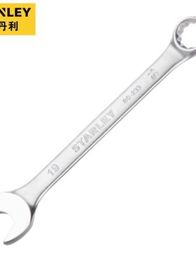 史丹利工具B系列两用扳手STMT80215-8-23 80220 STMT80231-8-23