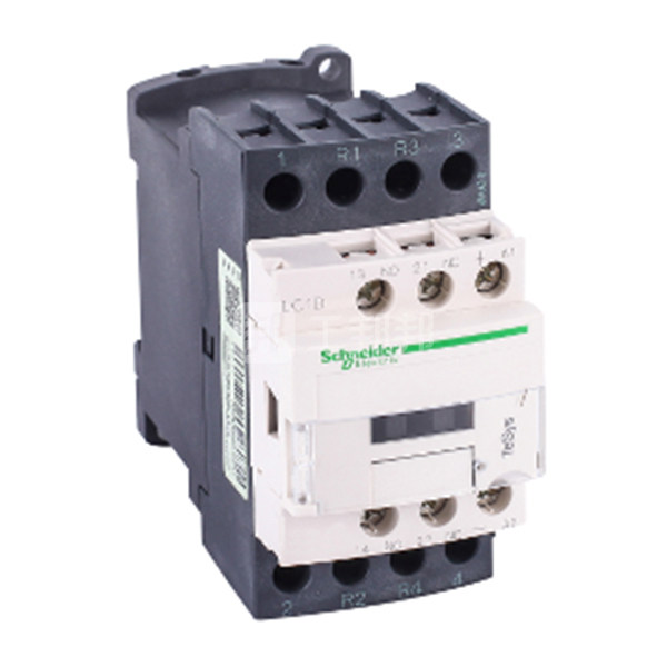 schneider/施耐德电气 tesys d系列直流接触器 lc1-d25mdc 1个
