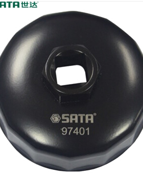 世达帽式机油滤清器扳手97401 97403 97404 97405 97406 97407