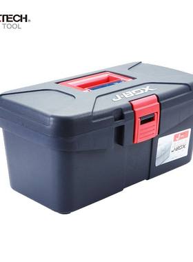 捷科工具JB-15/JB-16/JB-18塑料工具箱060615 060616 060618