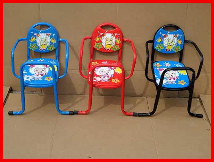 siège enfants pour vélo - Ref 2415638 Image 4