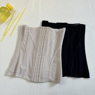 2026春夏新款 减肚子收腹带运动健身束腹带美体塑身塑形腰封腰夹女