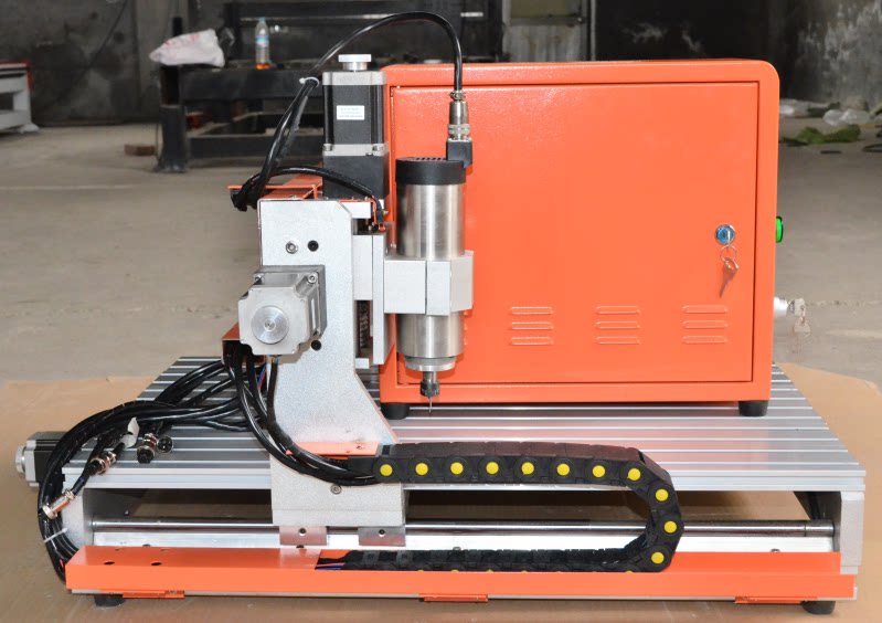 4030雕刻机 迷你雕刻机 木工 石材雕刻机 小型数控雕刻机配件